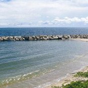 หาดแสงจันทร์