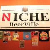  NICHE BeerVille