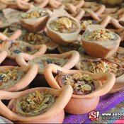 ตลาดบางน้ำผึ้ง