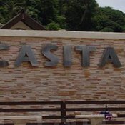 พีพีคาสิตา รีสอร์ท (PP Casita Resort)