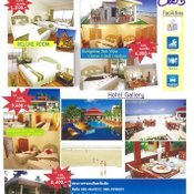 งานไทยเที่ยวไทยครั้งที่ 32 