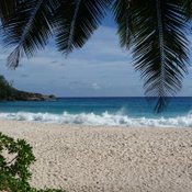 10 ชายหาดที่สวยงามที่สุดในโลก