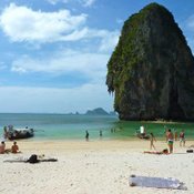 10 ชายหาดที่สวยงามที่สุดในโลก