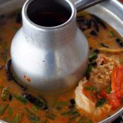 ร้านรวยกุ้งเผา (RUAI KUNG PHAO RESTAURANT)