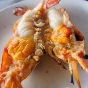 ร้านรวยกุ้งเผา (RUAI KUNG PHAO RESTAURANT)