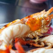 ร้านรวยกุ้งเผา (RUAI KUNG PHAO RESTAURANT)