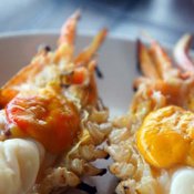ร้านรวยกุ้งเผา (RUAI KUNG PHAO RESTAURANT)