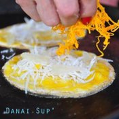 ขนมเบื้องโบราณป้าศรี