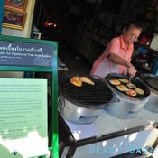 ขนมเบื้องโบราณป้าศรี