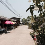 มนต์เสน่ห์เมืองกาญจนบุรี