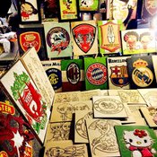ตลาดนัดรถไฟ รัชดาภิเษก