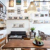 โฮสเทล Stockhome Hostel Ayutthaya