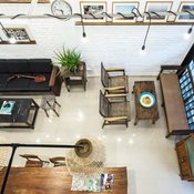 โฮสเทล Stockhome Hostel Ayutthaya