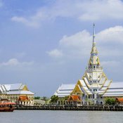 วัดโสธรวรารามวรวิหาร