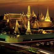 วัดพระศรีรัตนศาสดาราม