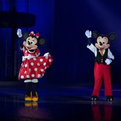 Disney On Ice