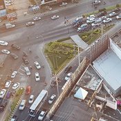 ห้าง Terminal 21 โคราช