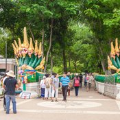 คำชะโนด ดินแดนแห่งเมืองพญานาค