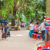 คำชะโนด ดินแดนแห่งเมืองพญานาค
