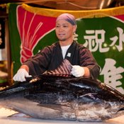 JAPAN FOOD ONE 2019 เทศกาลอาหารและท่องเที่ยวญี่ปุ่นที่จะทำให้คุณร้องสุโก้ย!