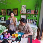 Gumpor Cafe & Art Studio