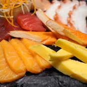 บุฟเฟต์กุ้งเผา Pullman Bangkok Grande Sukhumvit กินกุ้งเป็นภูเขาจ่ายเหมาไม่ถึงพัน!