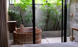 รีวิว “มายู แบงคอก” แช่ออนเซ็นในที่พักแบบเรียวกังสไตล์ญี่ปุ่น ใจกลางทองหล่อ