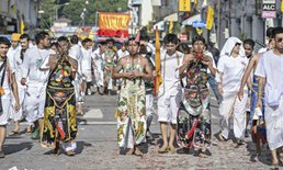 อัปเดตสถานที่จัดงานกินเจประจำปี 2562