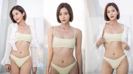 เปิดวาร์ปโรงแรมที่ "แจม เนโกะจั๊มพ์" ไปพักล่าสุด ใส่บิกินีตัวจิ๋วอวดหุ่นเอ็กซ์เกินต้าน!
