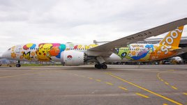 Scoot เปิดตัว “ปิกาจู เจ็ต” (Pikachu Jet) เครื่องบินธีมโปเกมอนครั้งแรกของอาเซียน!