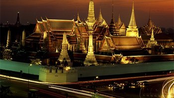 สุดยอด 19 แหล่งท่องเที่ยวภาคกลาง