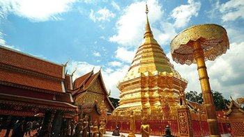 26 ที่เที่ยวเชียงใหม่ พร้อมการเดินทาง ที่ใครไปก็ต้องหลงรัก