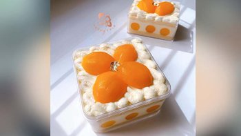 10 เมนูมะยงชิด จากร้านขนมหวานสไตล์โฮมเมด