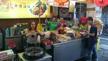 ห้ามพลาด! ตะลุยกิน 10 ร้านสตรีทฟู้ดรสเด็ดใน “ไต้หวัน” ด้วยงบ 100 บาท