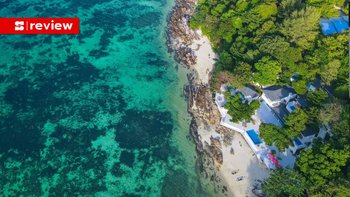 "Casa De Lipe" เกาะหลีเป๊ะ ที่พักเปิดใหม่บนเนินเขา สระส่วนตัวพร้อมวิวโคตรสวย