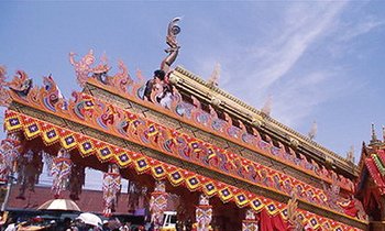 เยือนชุมชนบ้านสิงห์ท่า ค้นหาอดีตเมืองยโสธร