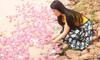 พิธีบวงสรวงองค์ปู่พญานาค ตามรอยตำนาน ‘เขาเล่าว่า’ ถ้ำพญานาค จ.มุกดาหาร