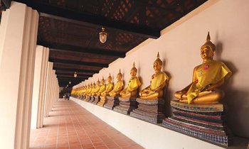แพลนทริป ไหว้พระ 9 วัดอยุธยา เที่ยววันเดียว อิ่มบุญสุขใจ