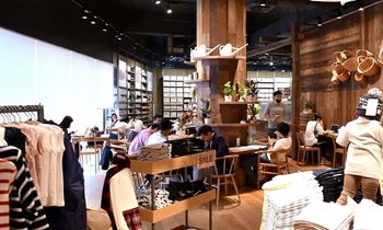 วันเดย์ เปย์ไม่หยุด ที่ศูนย์การค้าใหม่ The Mall Lifestore Ngamwongwan