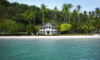 ตามรอยรักซีรีส์ดัง "แปลรักฉันด้วยใจเธอ" ณ โรงแรมเคป พันวา ภูเก็ต