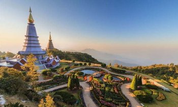 อุทยานแห่งชาติดอยอินทนนท์ ยืนยันปิดท่องเที่ยวต่อไปไม่มีกำหนด