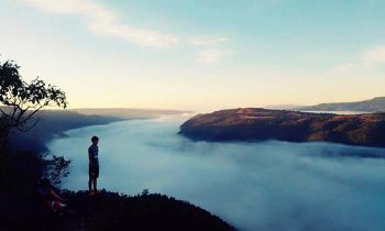 4 ดอยเปิดใหม่ ถ่ายรูปสวยทุกมุมไม่ติดคนให้เสียอารมณ์แน่นอน