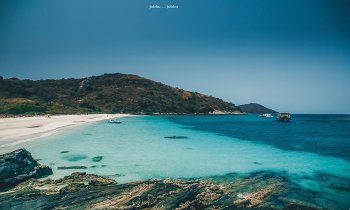 เกาะไผ่ Hidden Gem แห่งท้องทะเลชลบุรี