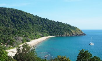 เกาะลันตา ติดอันดับเกาะน่าเที่ยวที่สุดในโลก
