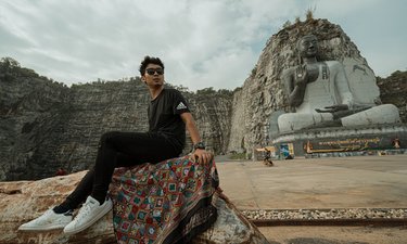 วันเดียวเที่ยวอู่ทอง สุพรรณบุรี