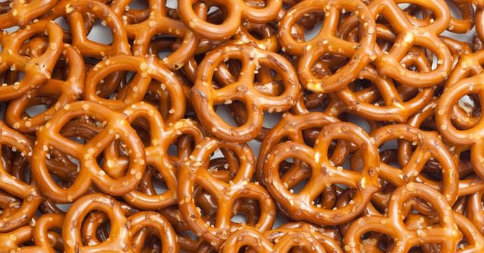 Auntie Anne's แจกฟรี Pretzel 100,000 สิทธิ์ ตลอดเดือนกรกฎาคม!