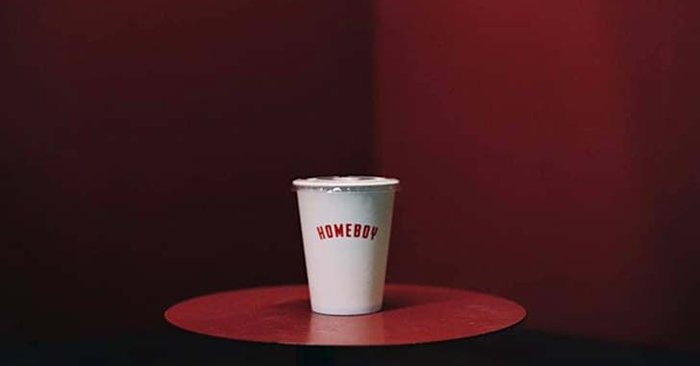 Homeboy ร้านกาแฟสุดคูลเปิดใหม่ในอยุธยา จาก 3 หนุ่มที่มีใจรักในกาแฟและกล้องฟิล์ม