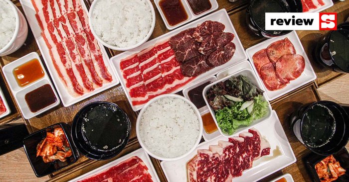 焼肉ライクがメガバンナーグリルに新店をオープンハイエンドでお手頃価格一人で食べられます！