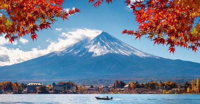 15のクールな都市で日本を旅しよう！