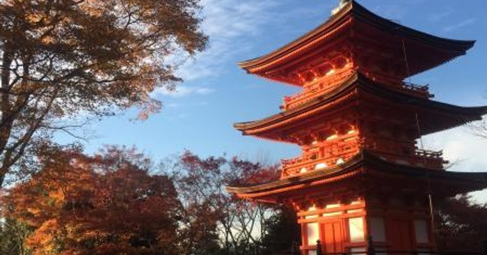 รวมรูปภาพของ วัดคิโยมิซุ รูปที่ 2023 จาก 2766